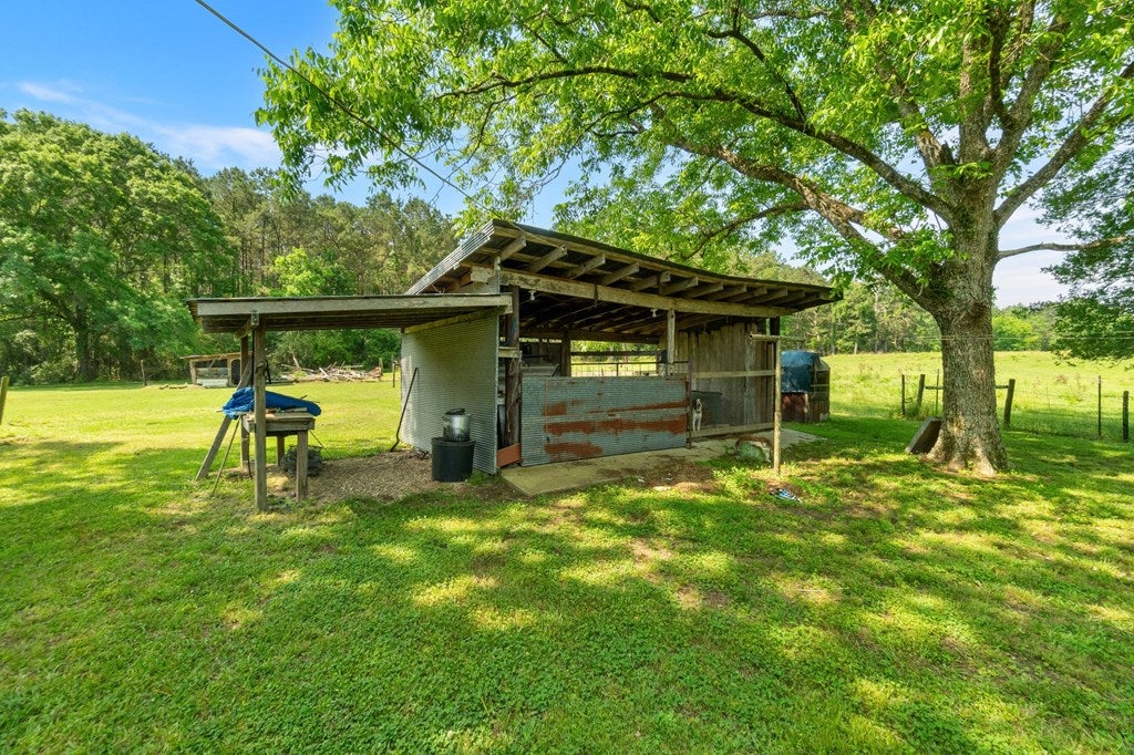 49 Breland Road Tylertown, MS 39667 - Photo 52 of 54 Gallery Image 52