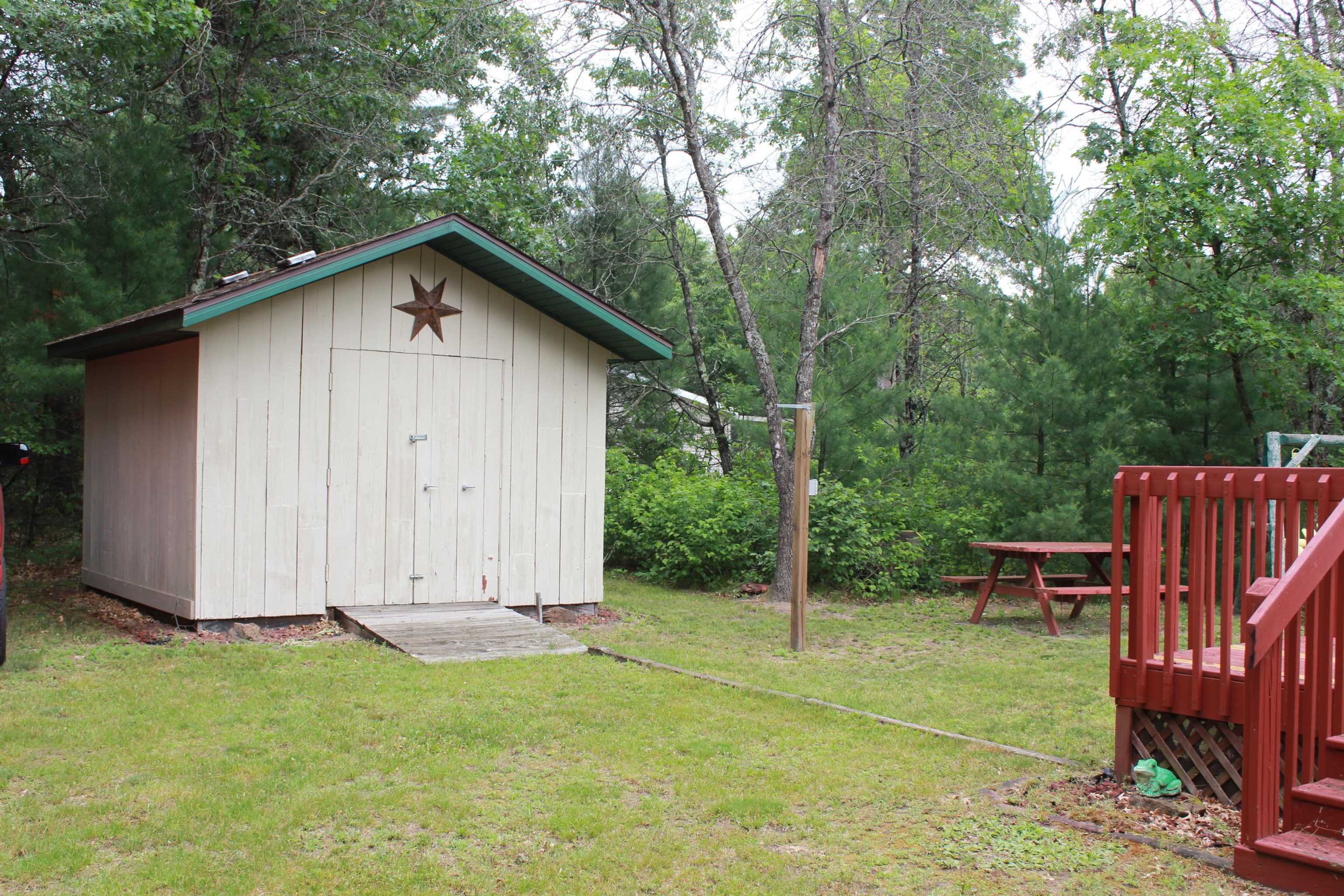 931 East Trout Valley Road Friendship, WI 53934 - Photo 5 of 35