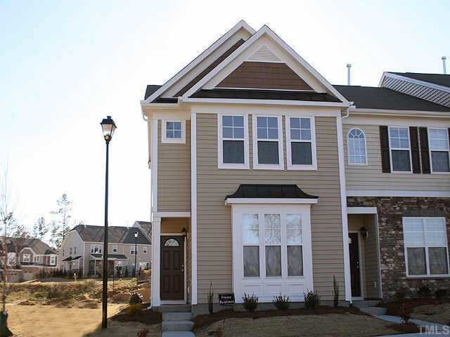 2941 Casona Way Raleigh, NC 27616 - Photo 1 of 1 Exterior Front