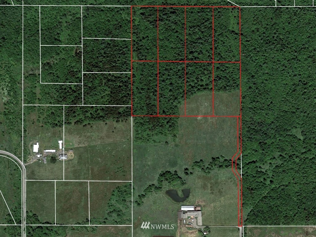 577 Boone Road Ethel, WA 98542 - Photo 1 of 8