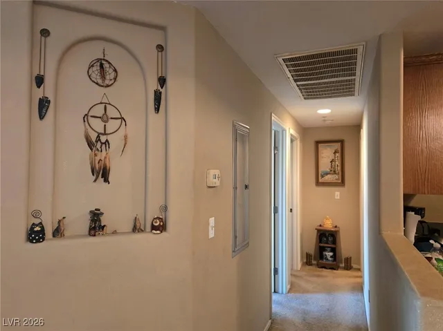 $164,000 | 3550 Bay Sands Drive, Unit 3077, Laughlin, NV 89029