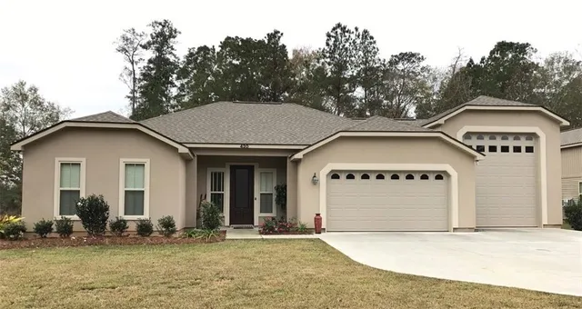 $3,000 | 420 Shelby Marie Drive, Madisonville, LA 70447