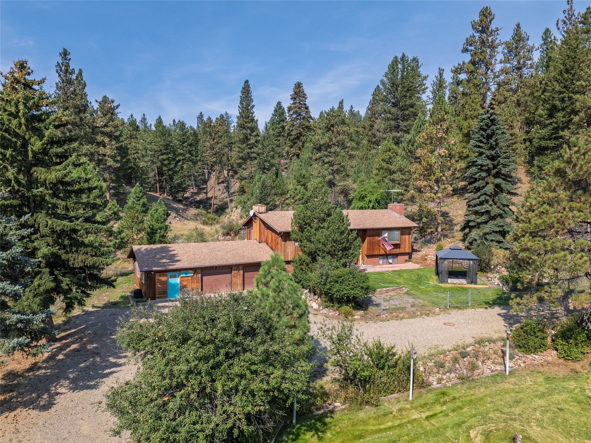 1 Rock Ridge Drive Clancy, MT 59634 - Photo 53 of 71 Gallery Image 53