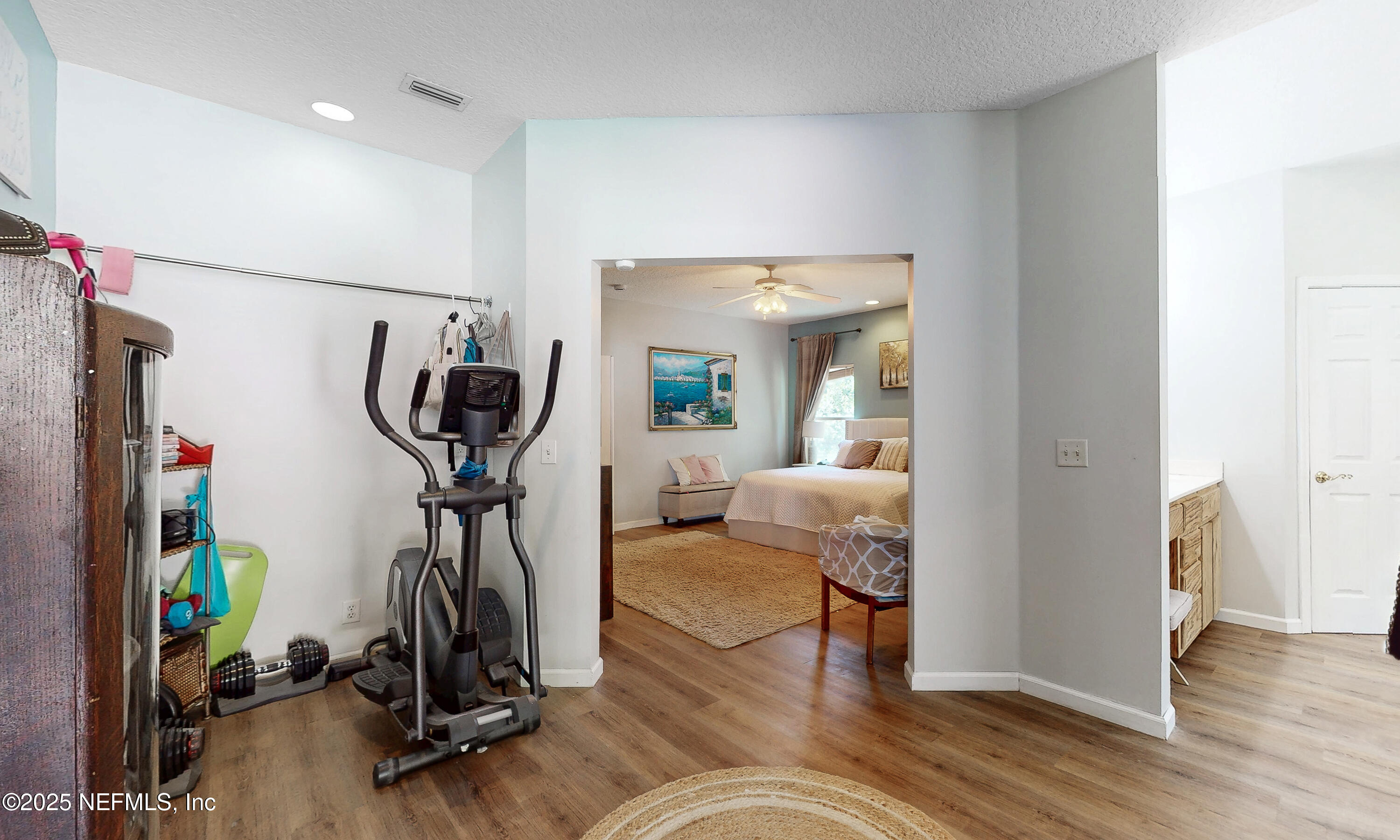 406 Hamlet Road Jacksonville, FL 32221 - Photo 41 of 75 Bed Primary Sitting Rm b