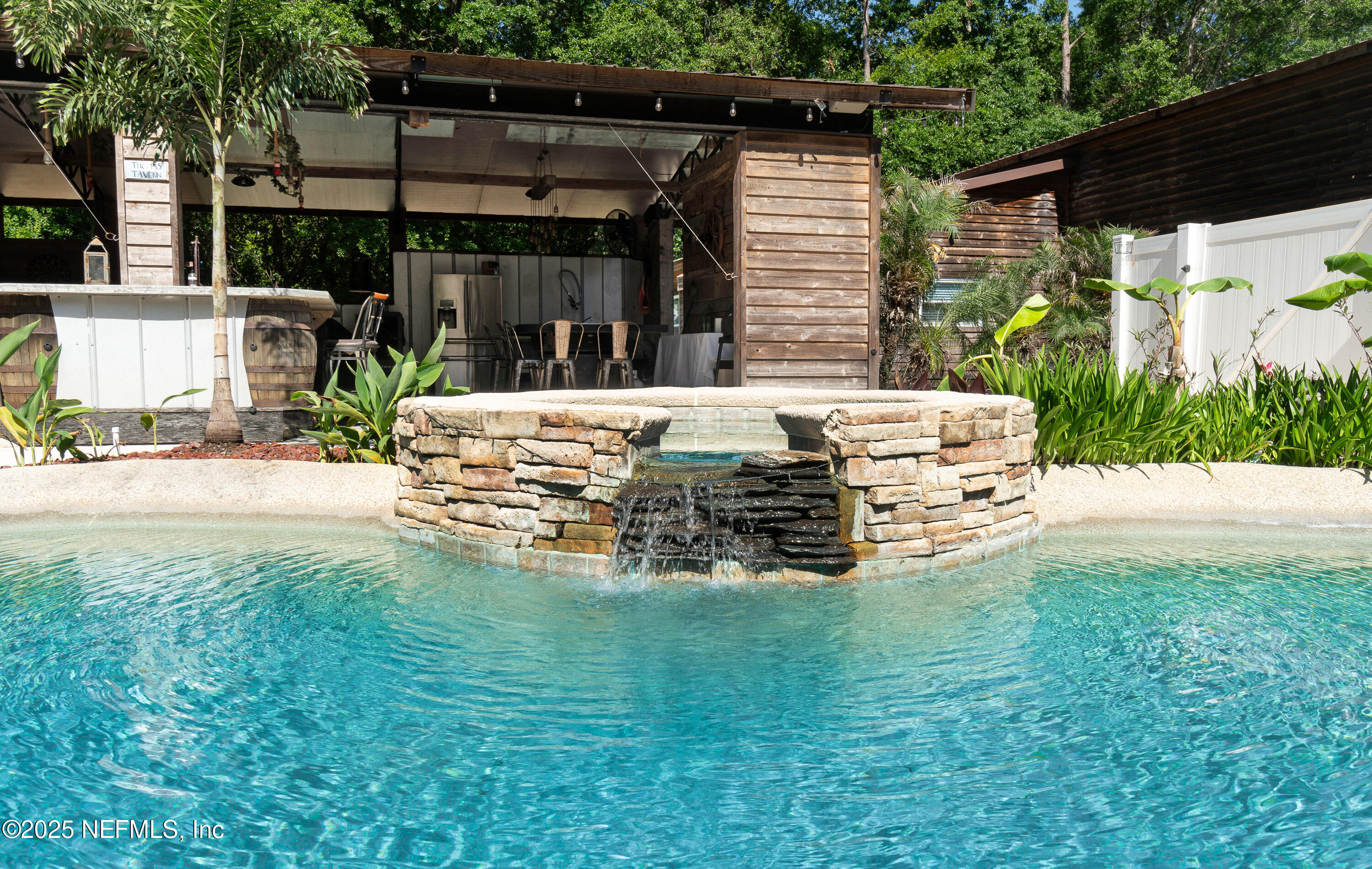 406 Hamlet Road Jacksonville, FL 32221 - Photo 54 of 75 Ext Jacuzzi a