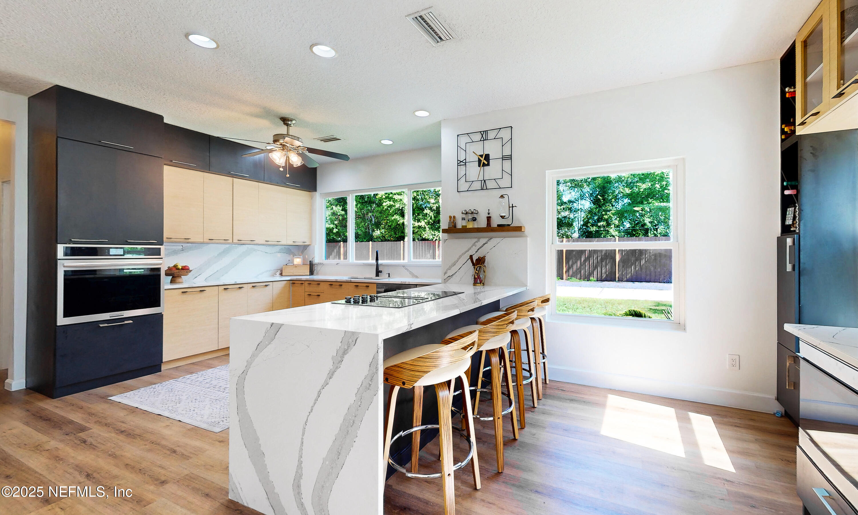 406 Hamlet Road Jacksonville, FL 32221 - Photo 8 of 75 Breakfast Bar