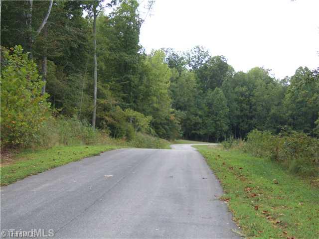 Other. Entering Palomino Road