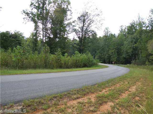 Other. Looking toward entrance from driveway