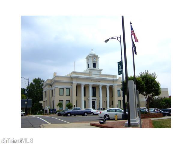 4 Palomino Road Advance, NC 27006 - Photo 9 of 16 Other. Davie County Courthouse