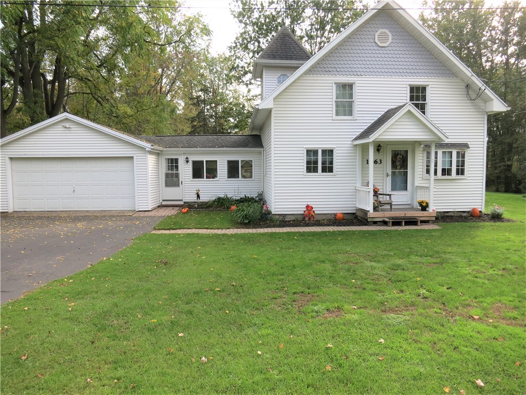 1063 Peck Road Parma, NY 14468 - Photo 1 of 1 Gallery Image 1
