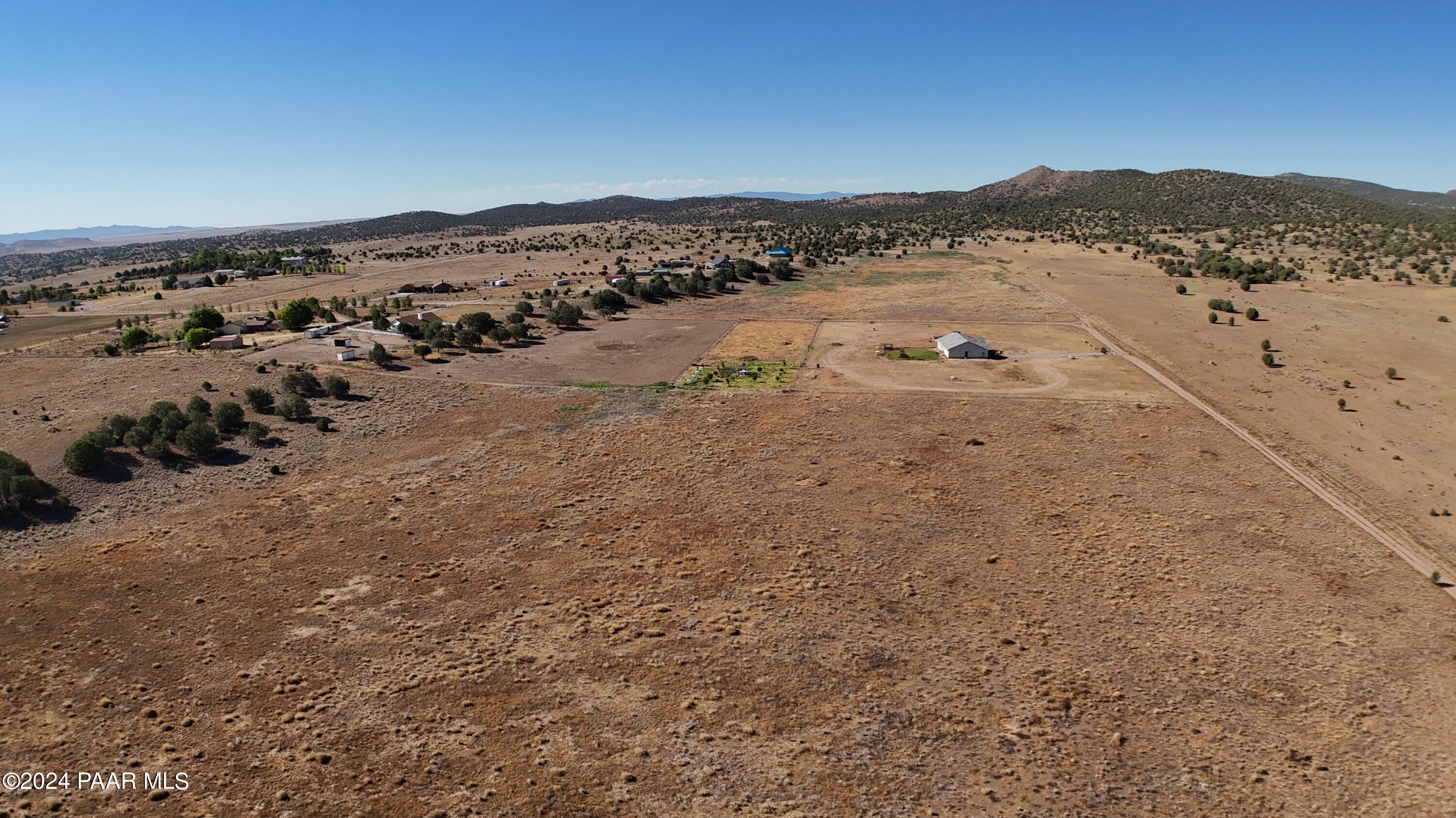 0 North Antelope Road Paulden, AZ 86334 - Photo 12 of 20 DJI_20240705082105_0058_D