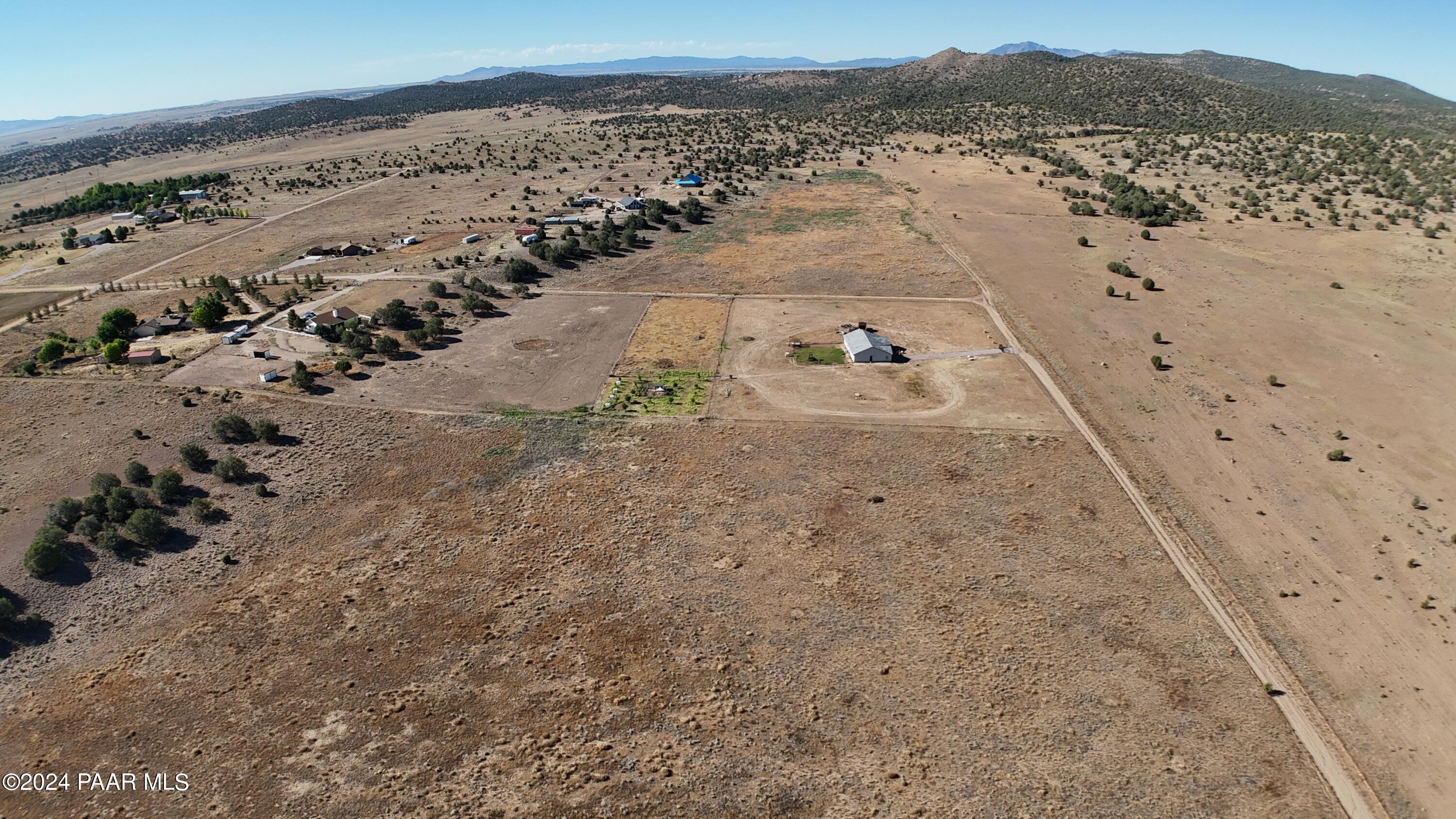 0 North Antelope Road Paulden, AZ 86334 - Photo 13 of 20 DJI_20240705082133_0060_D