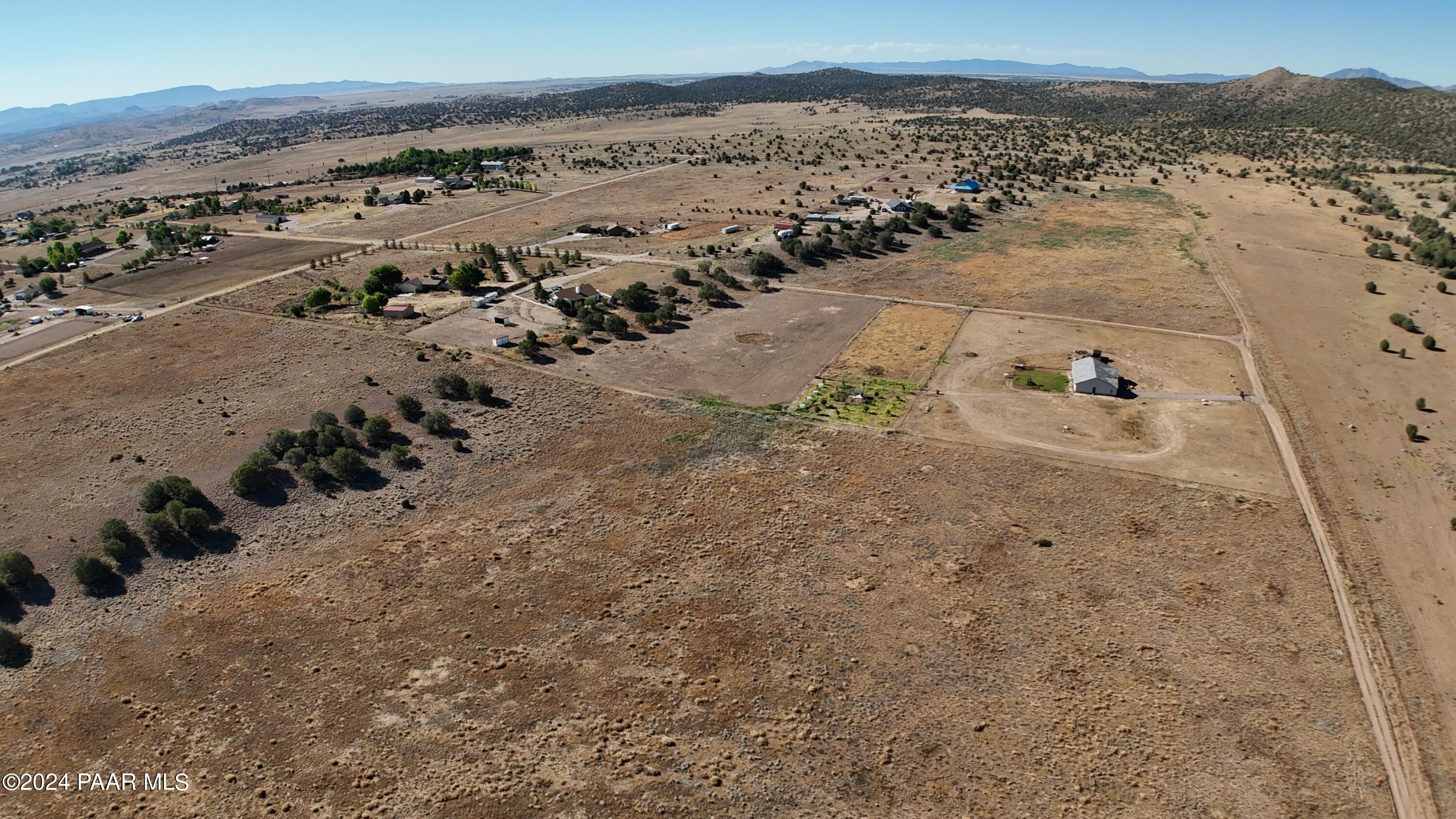 0 North Antelope Road Paulden, AZ 86334 - Photo 14 of 20 DJI_20240705082143_0061_D