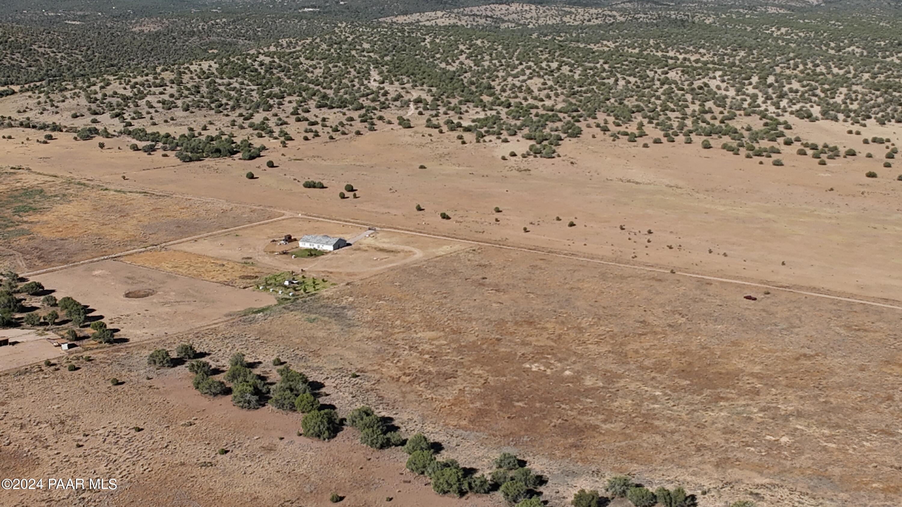 0 North Antelope Road Paulden, AZ 86334 - Photo 18 of 20 DJI_20240705081408_0044_D