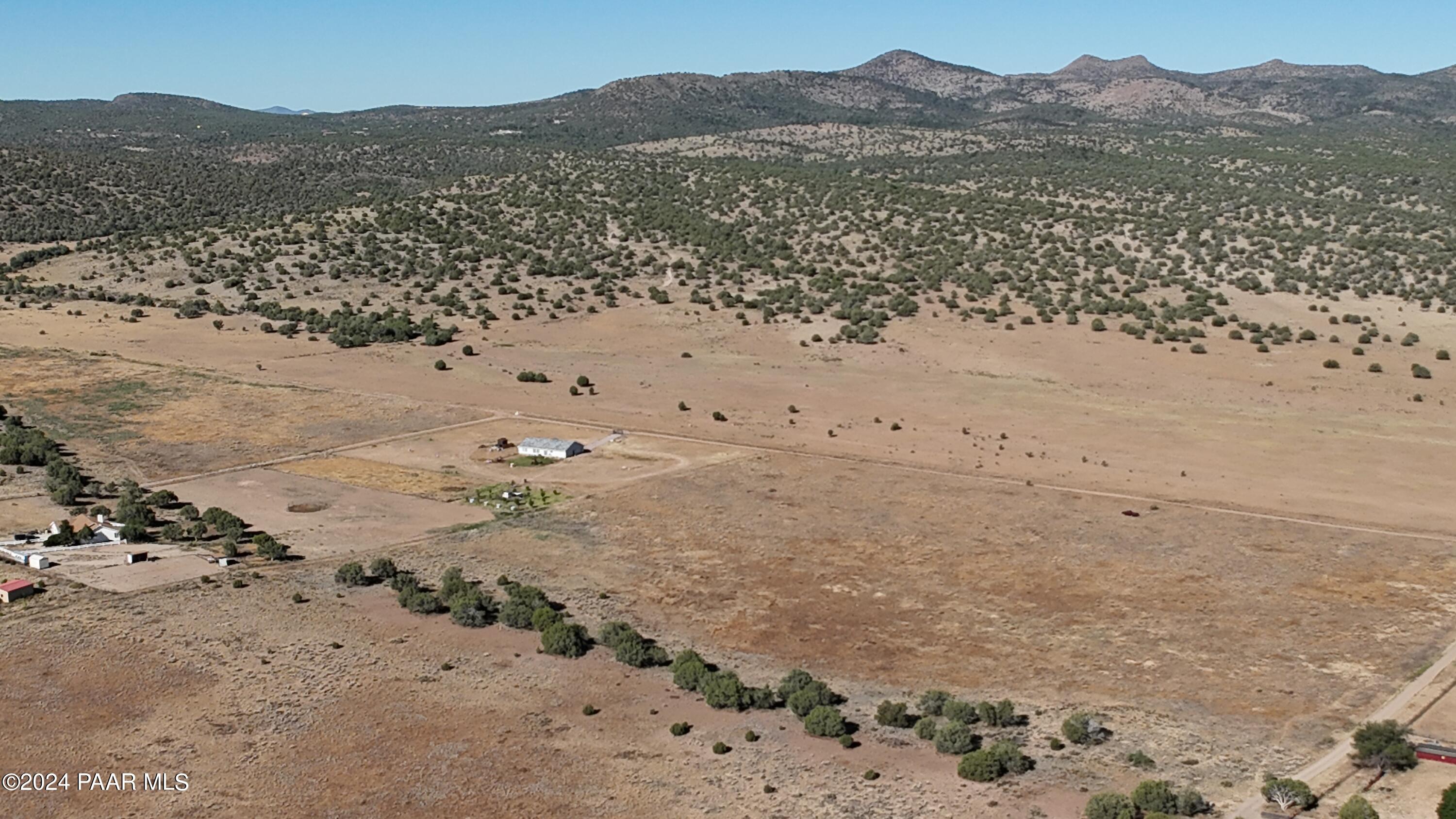 0 North Antelope Road Paulden, AZ 86334 - Photo 19 of 20 DJI_20240705081429_0045_D