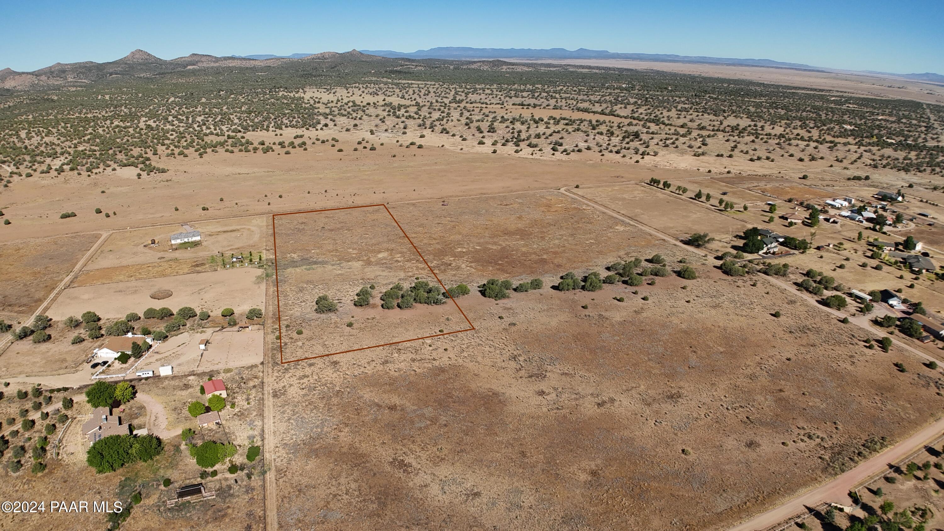 0 North Antelope Road Paulden, AZ 86334 - Photo 4 of 20 DJI_20240705081607_0049_D