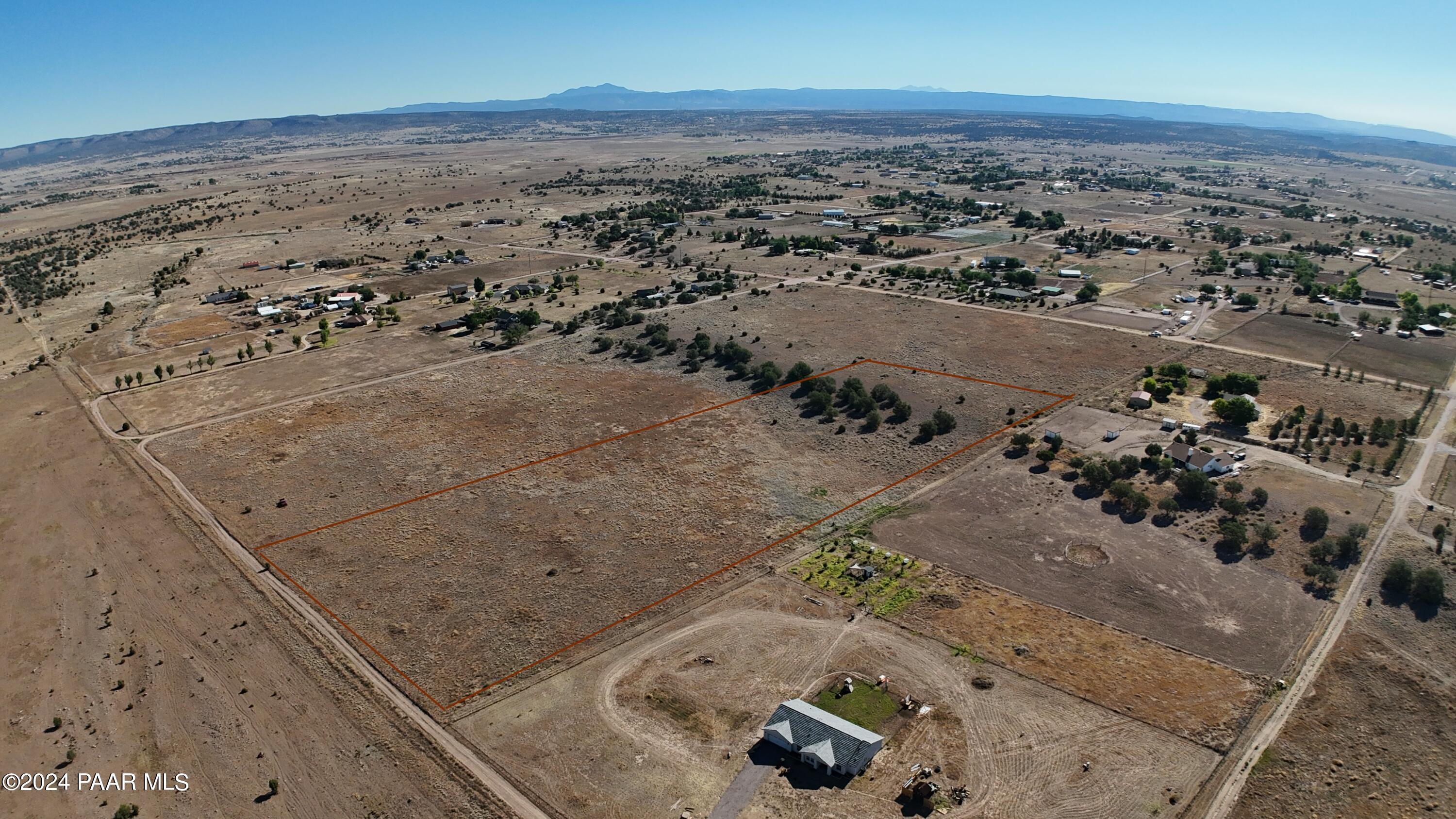 0 North Antelope Road Paulden, AZ 86334 - Photo 9 of 20 DJI_20240705081856_0055_D