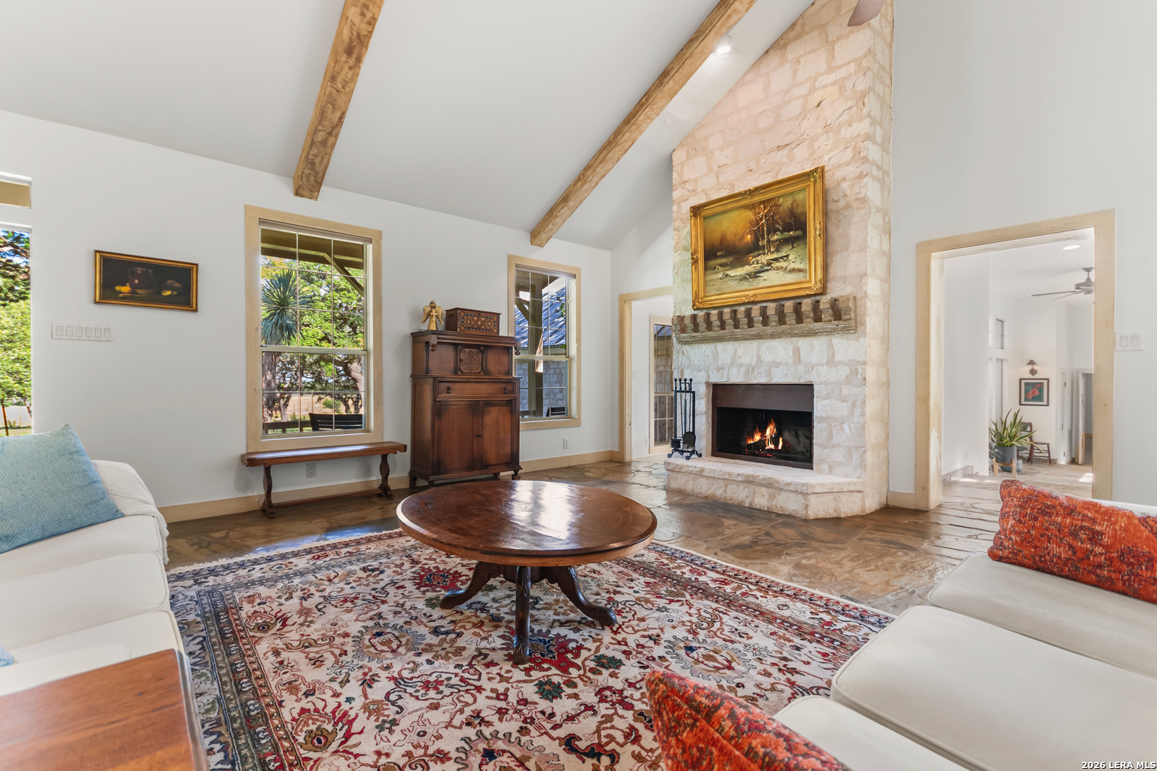 122 Woodland Ranch Road Boerne, TX 78015 - Photo 5 of 66