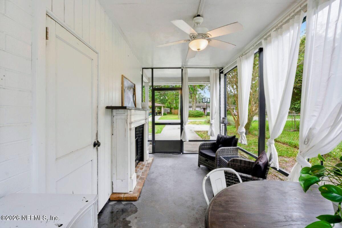 4531 Milstead Road Jacksonville, FL 32210 - Photo 4 of 32 1000027377