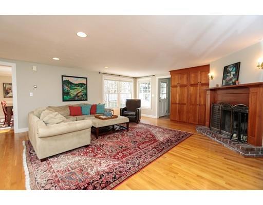 9 Alden Road Wellesley, MA 02481 - Photo 11 of 28