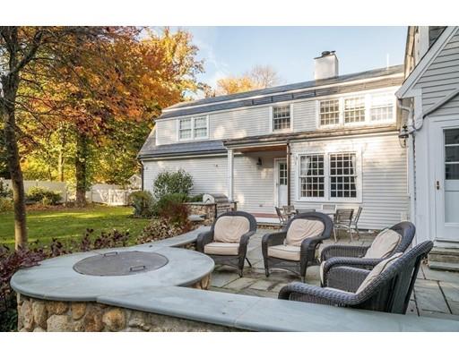 9 Alden Road Wellesley, MA 02481 - Photo 21 of 28
