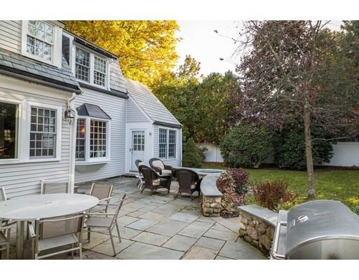 9 Alden Road Wellesley, MA 02481 - Photo 23 of 28