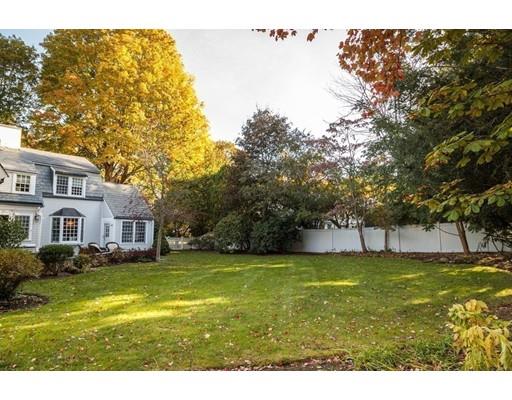 9 Alden Road Wellesley, MA 02481 - Photo 24 of 28