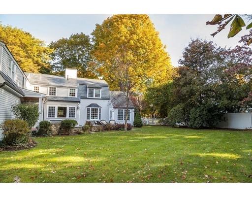 9 Alden Road Wellesley, MA 02481 - Photo 25 of 28