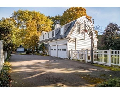 9 Alden Road Wellesley, MA 02481 - Photo 26 of 28