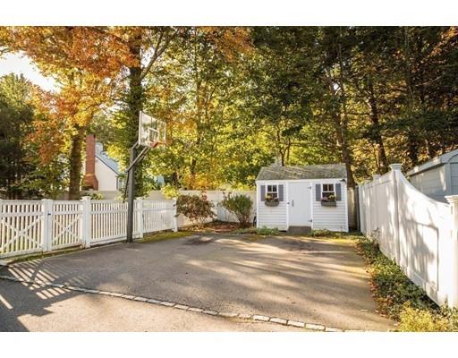 9 Alden Road Wellesley, MA 02481 - Photo 27 of 28