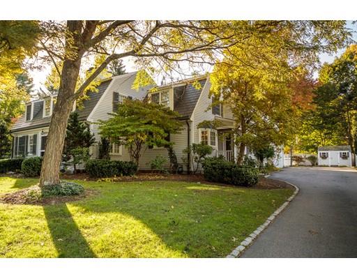 9 Alden Road Wellesley, MA 02481 - Photo 28 of 28