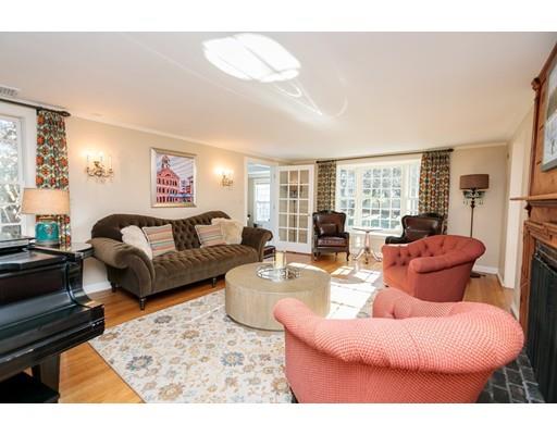 9 Alden Road Wellesley, MA 02481 - Photo 3 of 28