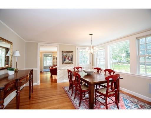 9 Alden Road Wellesley, MA 02481 - Photo 5 of 28