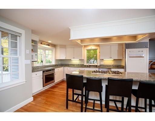 9 Alden Road Wellesley, MA 02481 - Photo 6 of 28