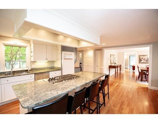 9 Alden Road Wellesley, MA 02481 - Photo 7 of 28