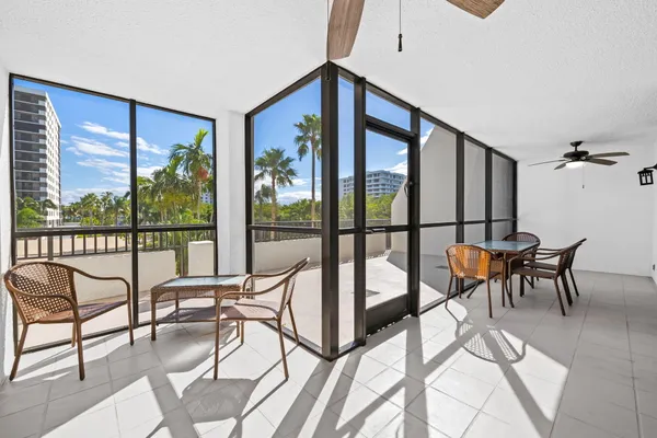 $5,250 | 3420 South Ocean Boulevard, Unit 3P, Highland Beach, FL 33487