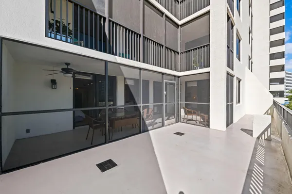 $5,250 | 3420 South Ocean Boulevard, Unit 3P, Highland Beach, FL 33487