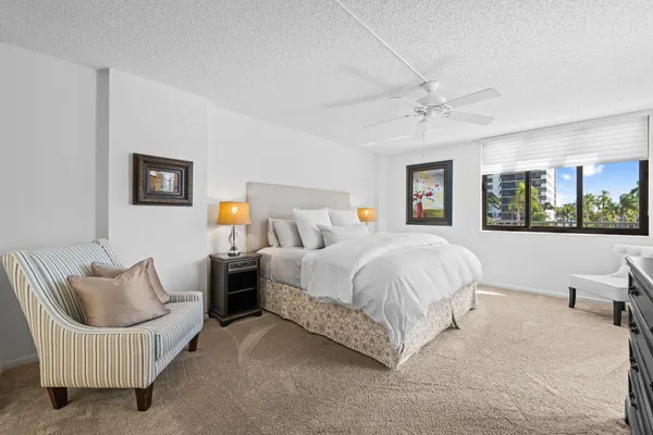 $5,250 | 3420 South Ocean Boulevard, Unit 3P, Highland Beach, FL 33487