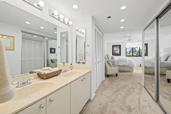 $5,250 | 3420 South Ocean Boulevard, Unit 3P, Highland Beach, FL 33487