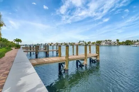 $5,250 | 3420 South Ocean Boulevard, Unit 3P, Highland Beach, FL 33487