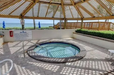 $5,250 | 3420 South Ocean Boulevard, Unit 3P, Highland Beach, FL 33487