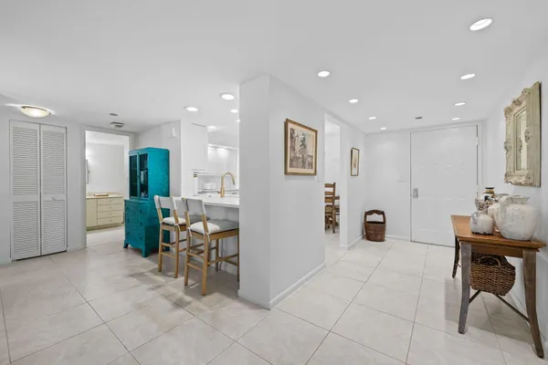 $5,250 | 3420 South Ocean Boulevard, Unit 3P, Highland Beach, FL 33487