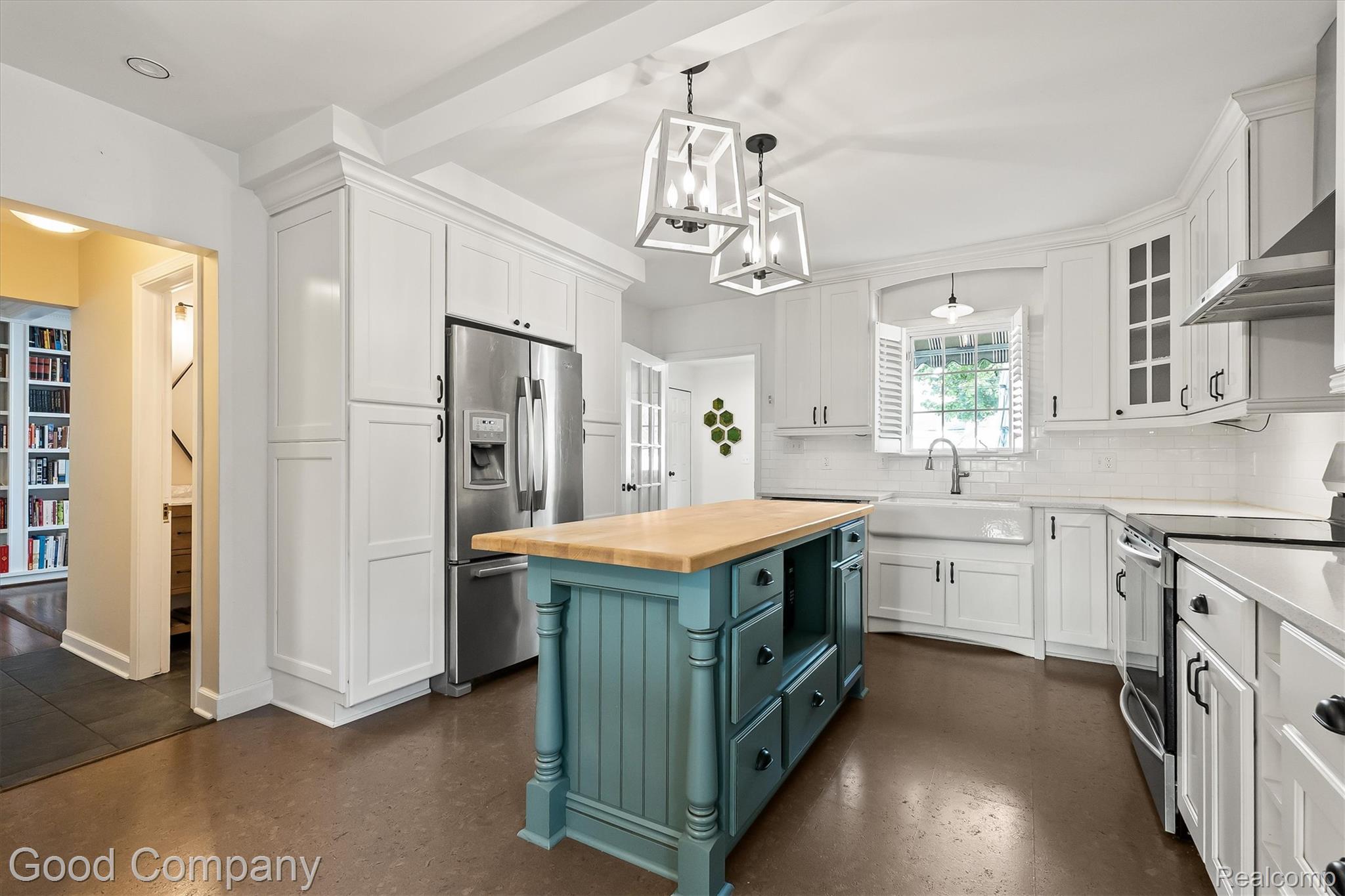 317 Wesley Street Rochester, MI 48307 - Photo 8 of 29 08-Wesley-12.jpg