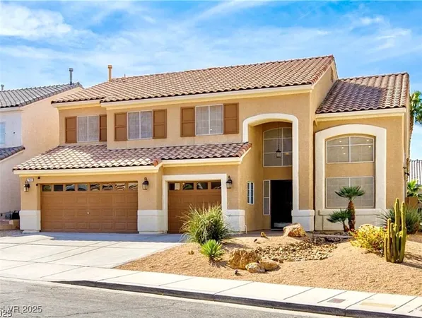 $4,400 | 7469 Thornsby Court, Las Vegas, NV 89120