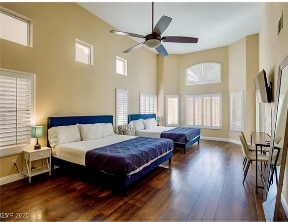 $4,400 | 7469 Thornsby Court, Las Vegas, NV 89120