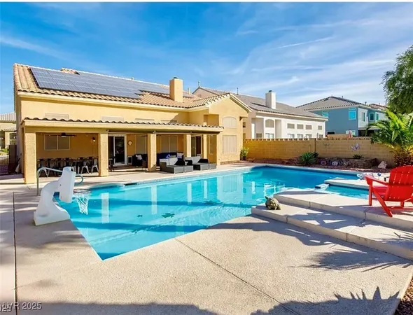 $4,400 | 7469 Thornsby Court, Las Vegas, NV 89120