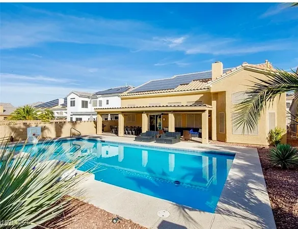 $4,400 | 7469 Thornsby Court, Las Vegas, NV 89120