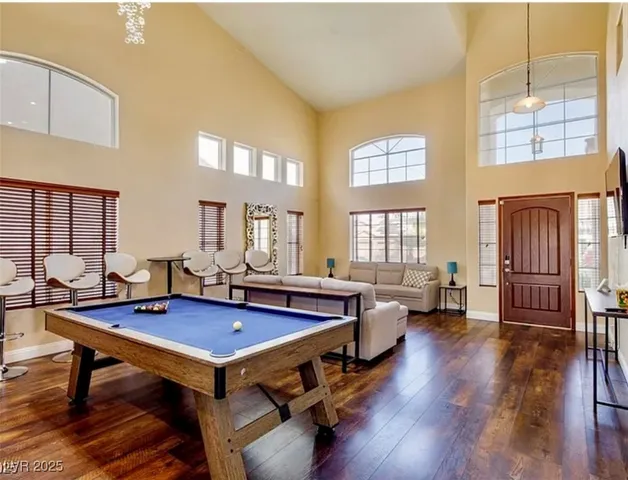 $3,800 | 7469 Thornsby Court, Las Vegas, NV 89120