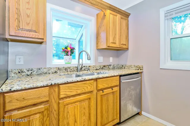 $2,550 | 1510 Crescent Drive, Elizabeth City, NC 27909