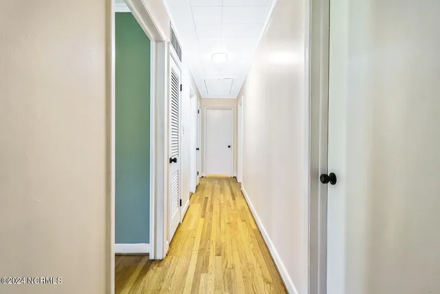 $2,550 | 1510 Crescent Drive, Elizabeth City, NC 27909